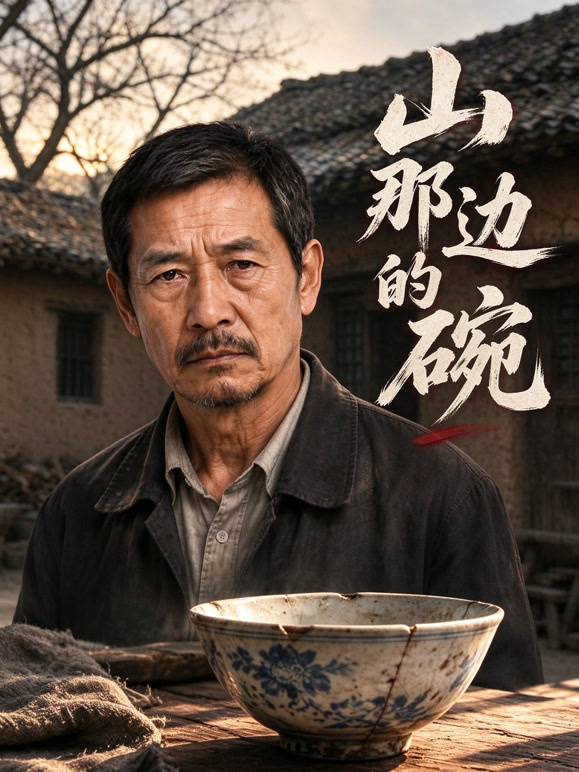 山那边的碗