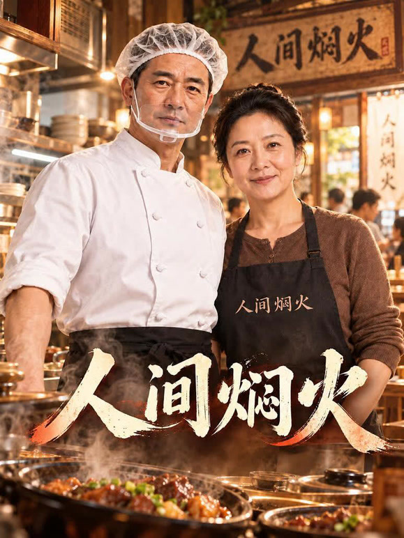 人间焖火