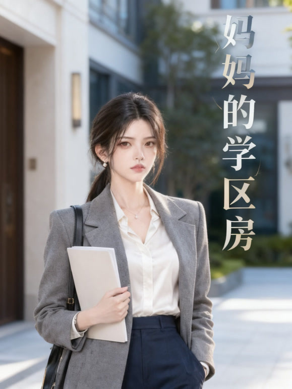 妈妈的学区房