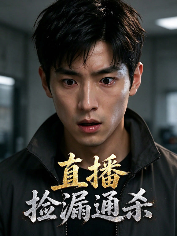 直播捡漏通杀