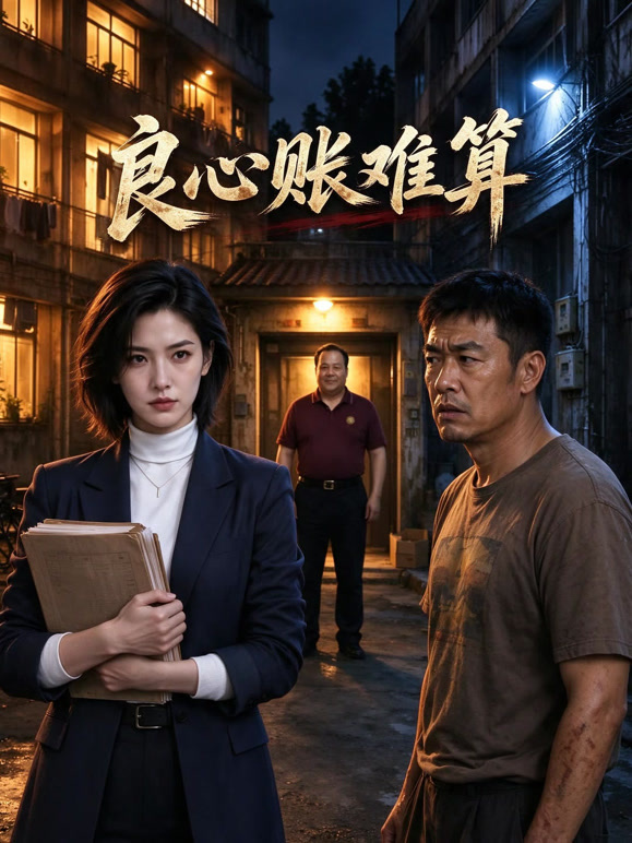 良心账难算