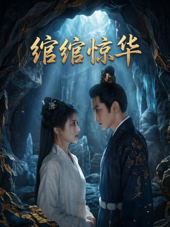 绾绾惊华