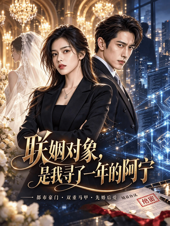 联姻对象，是我寻了一年的阿宁