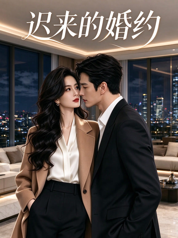 迟来的婚约