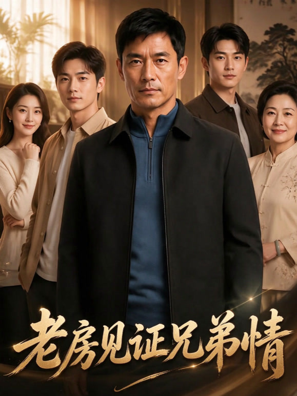 老房见证兄弟情
