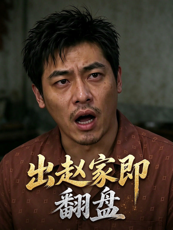 出赵家即翻盘
