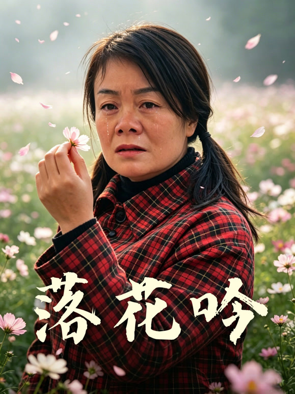 落花吟