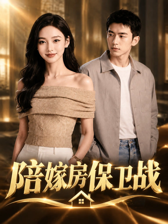 陪嫁房保卫战