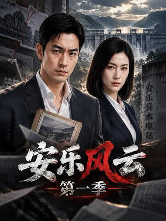 安乐风波第一季