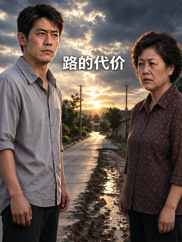 路的代价