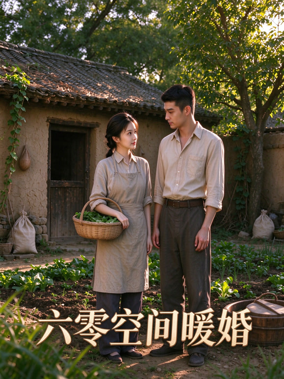 六零空间暖婚