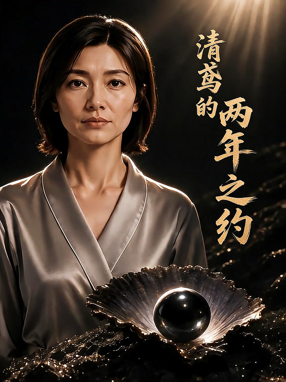 清鸢的两年之约