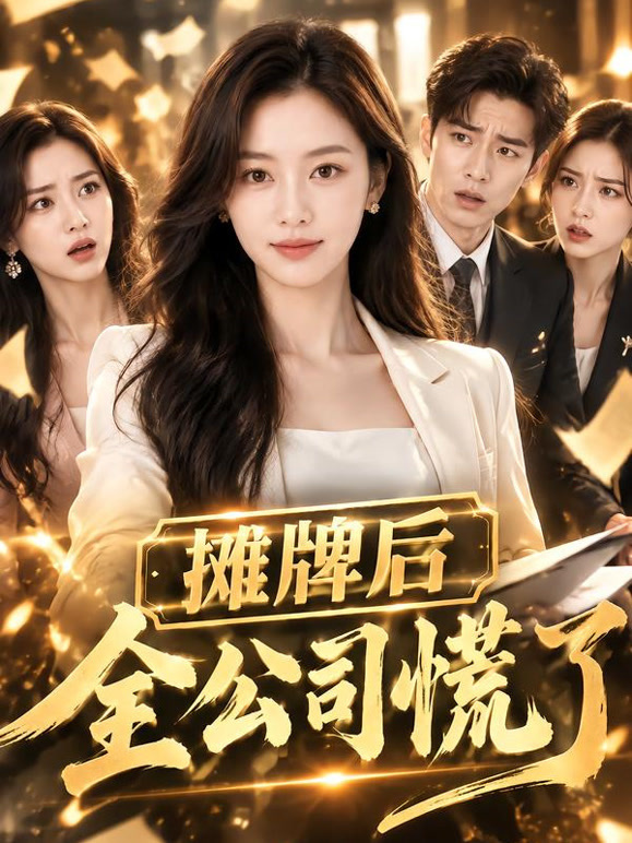摊牌后全公司慌了