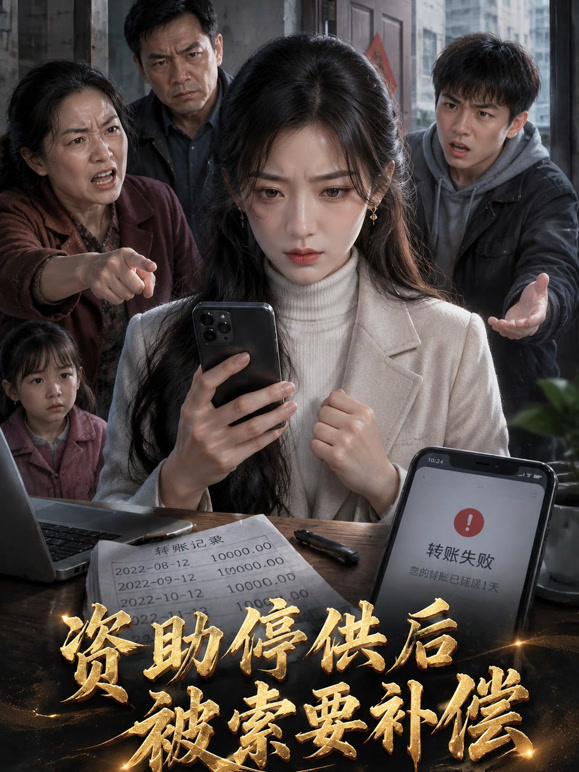 资助停供后被索要补偿