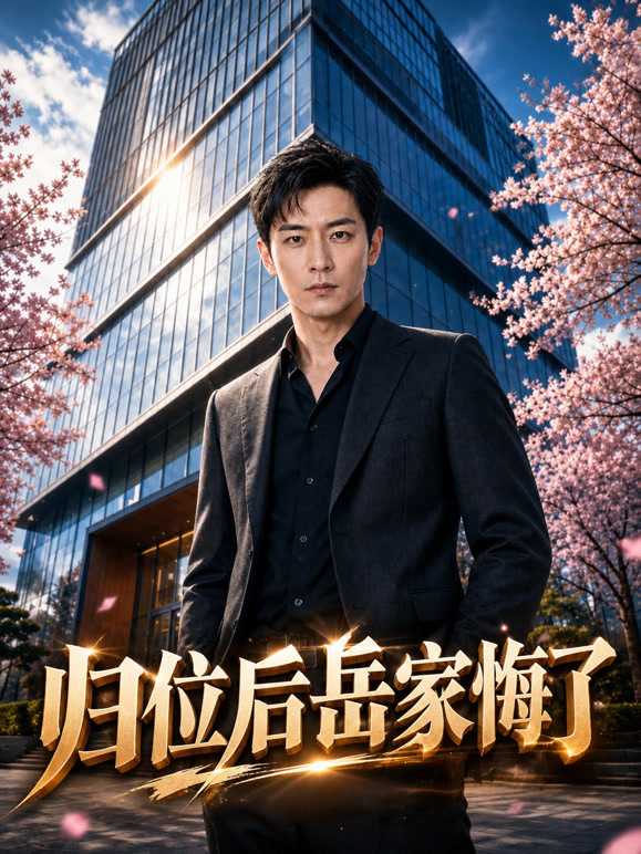 归位后岳家悔了