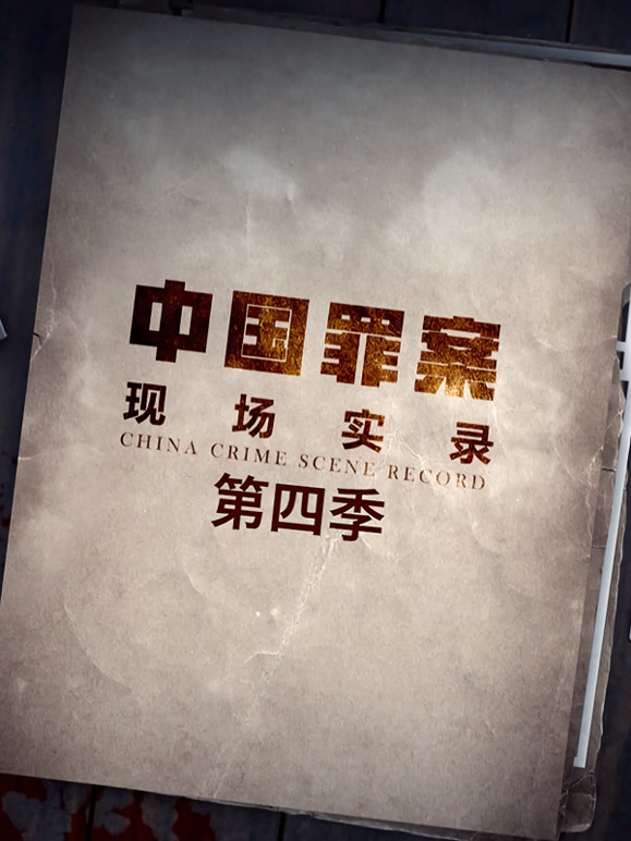 罪案现场实录第四季