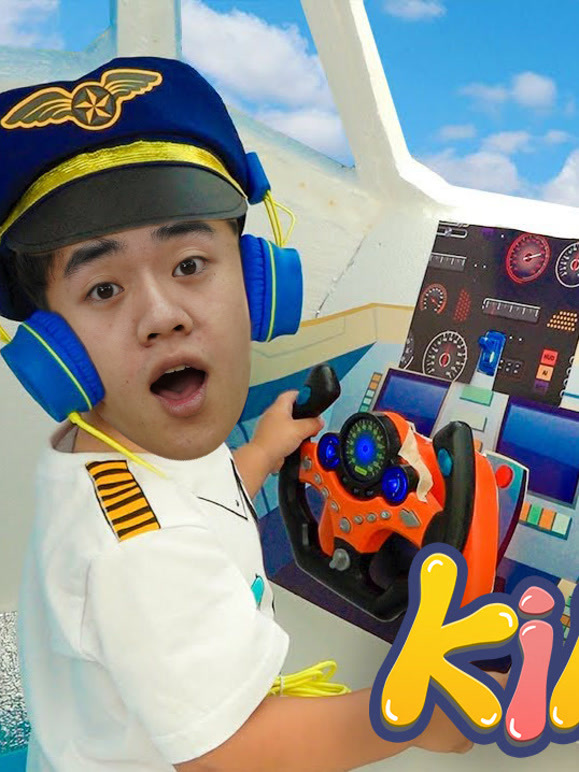 Kiki英语ABC 第11季