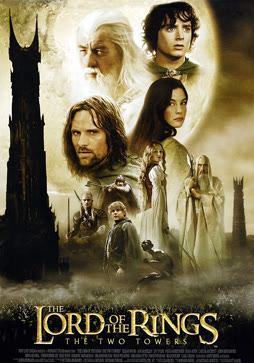 指环王2：双塔奇兵