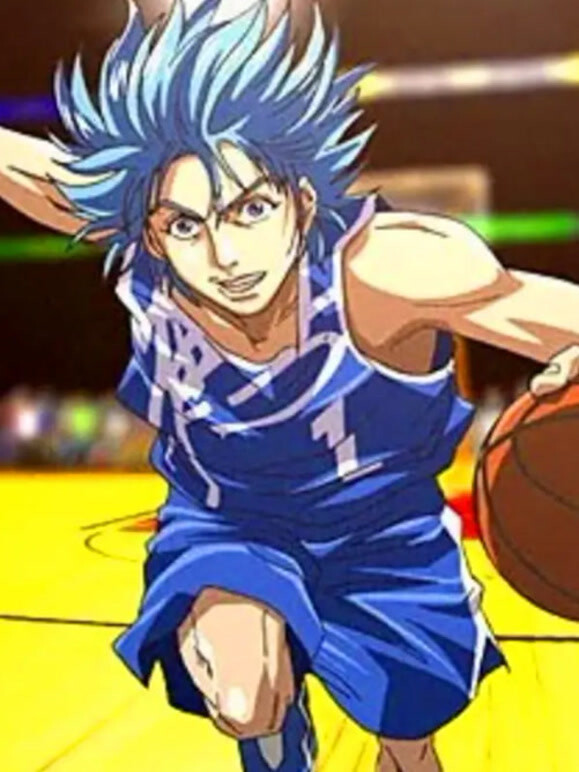 零秒出手 第一季