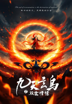 九天玄鸟之双世情愫