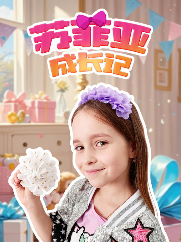 苏菲亚成长记