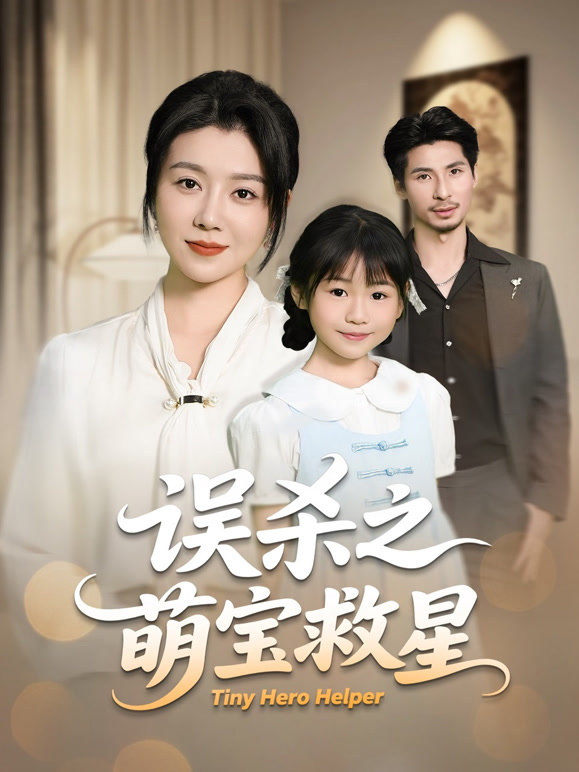 误杀之萌宝救星