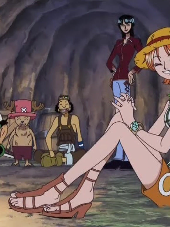 航海王 TV特别篇2