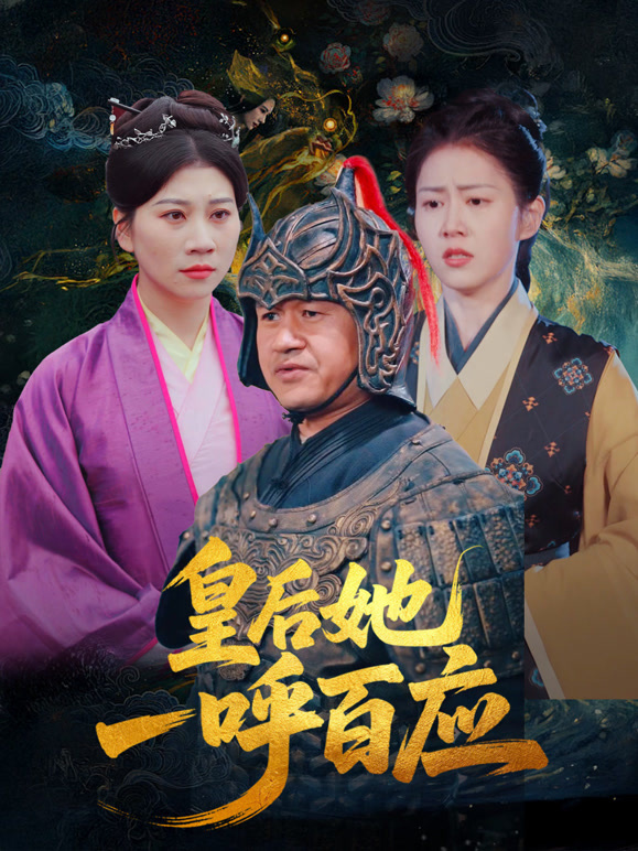 皇后她一呼百应