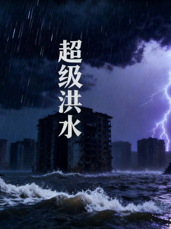 超级洪水