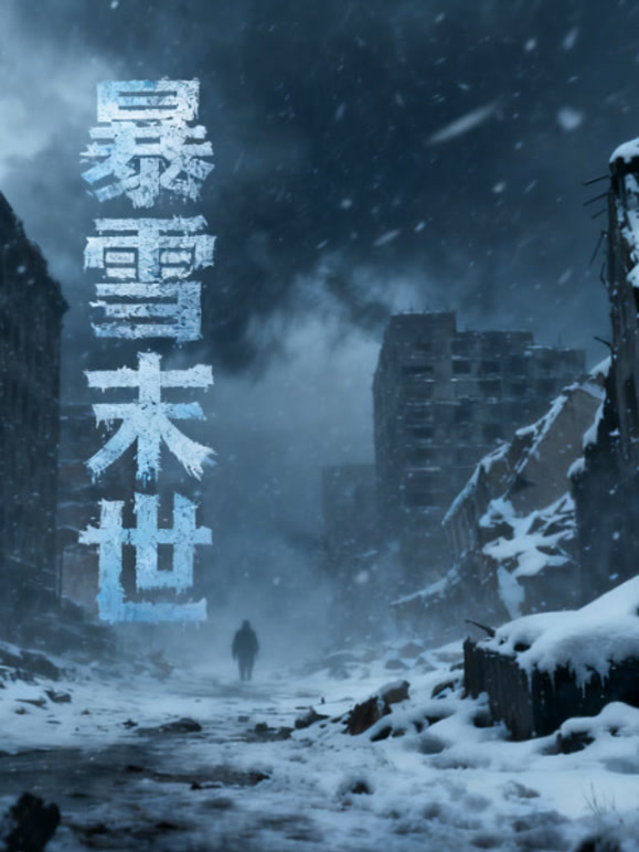 暴雪末世