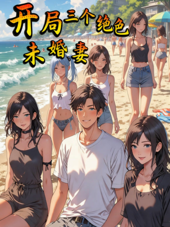 《开局三个绝色未婚妻》