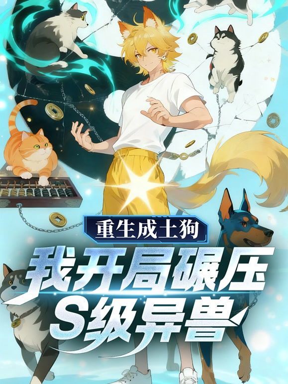 重生成土狗，我开局碾压S级异兽