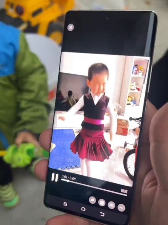 张小胖笑起来真好看的2025年合集1