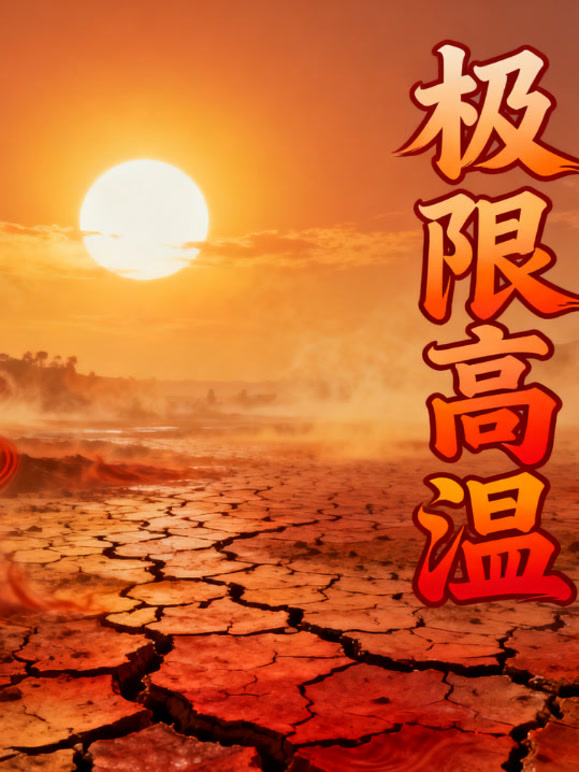 极限高温