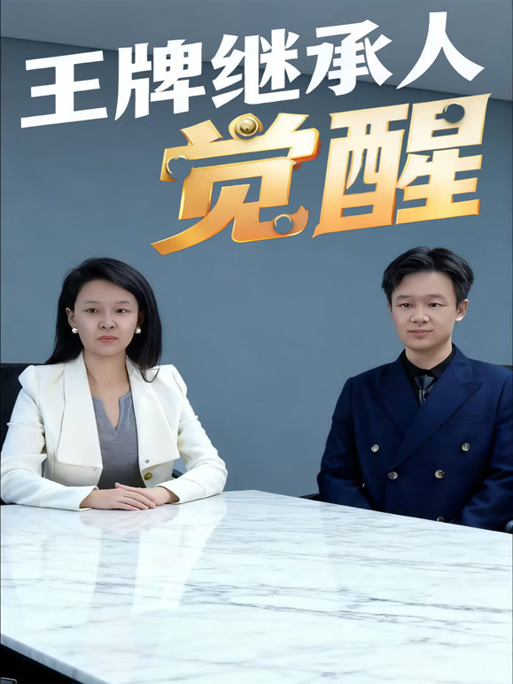 王牌继承人觉醒