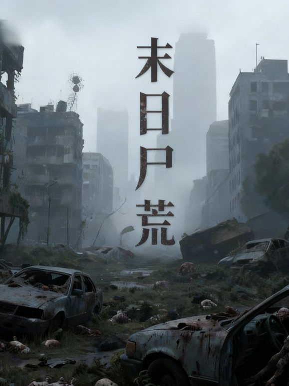 末日尸荒