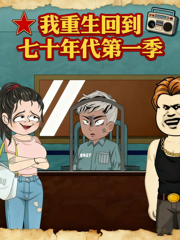 我重生回到七十年代第一季