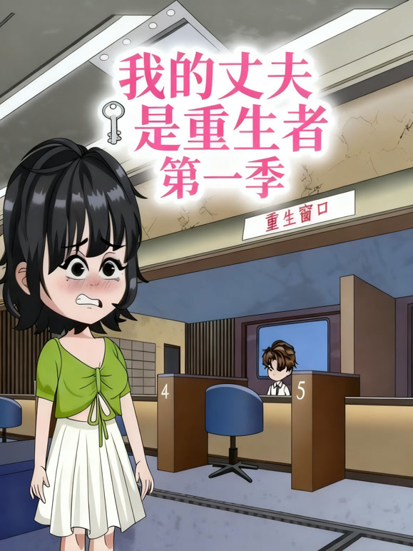我的丈夫是重生者第一季