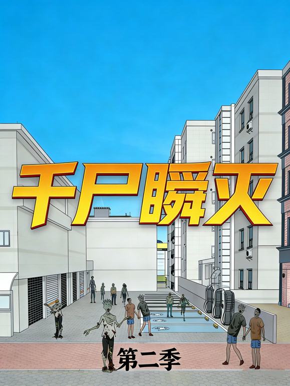千尸瞬灭第二季