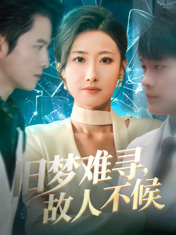 旧梦难寻，故人不候