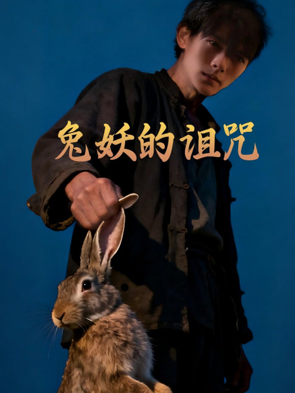 兔妖的诅咒