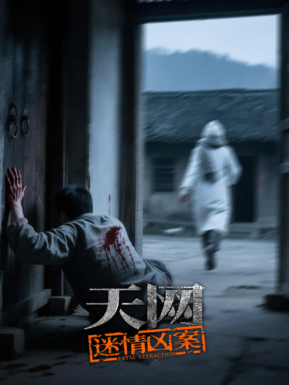 天网：迷情凶案