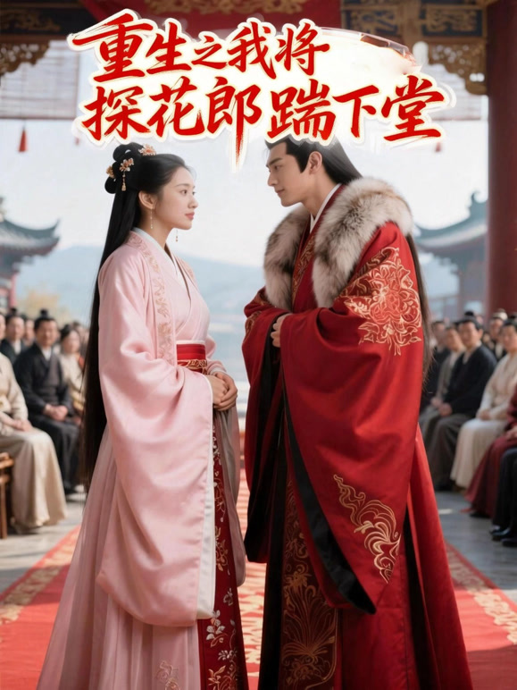 重生之我将探花郎踹下堂