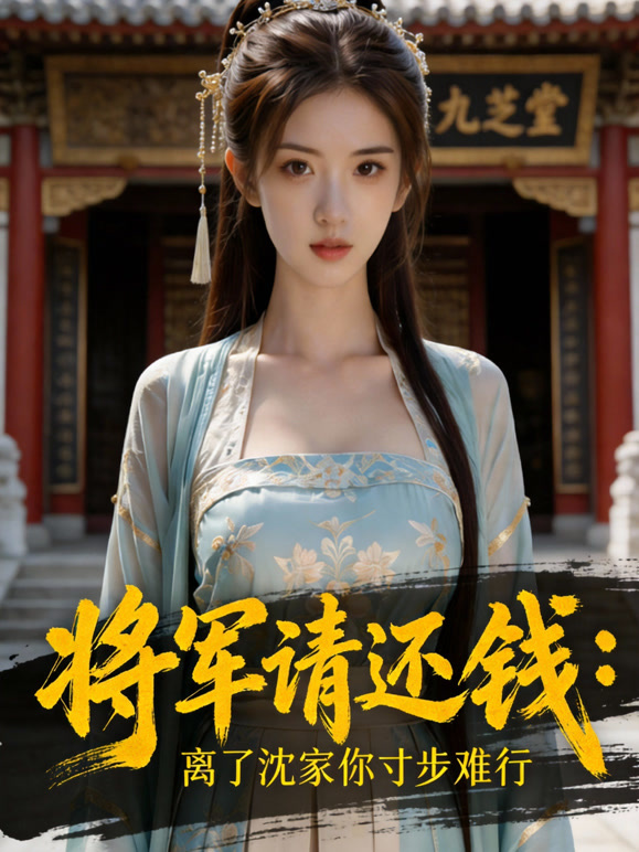 将军请还钱：离了沈家你寸步难行