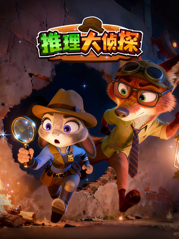 推理大侦探