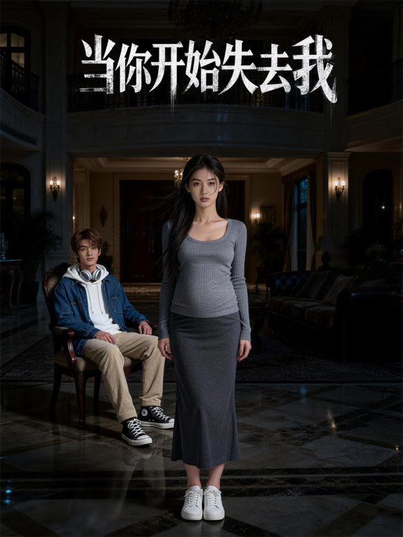 当你开始失去我