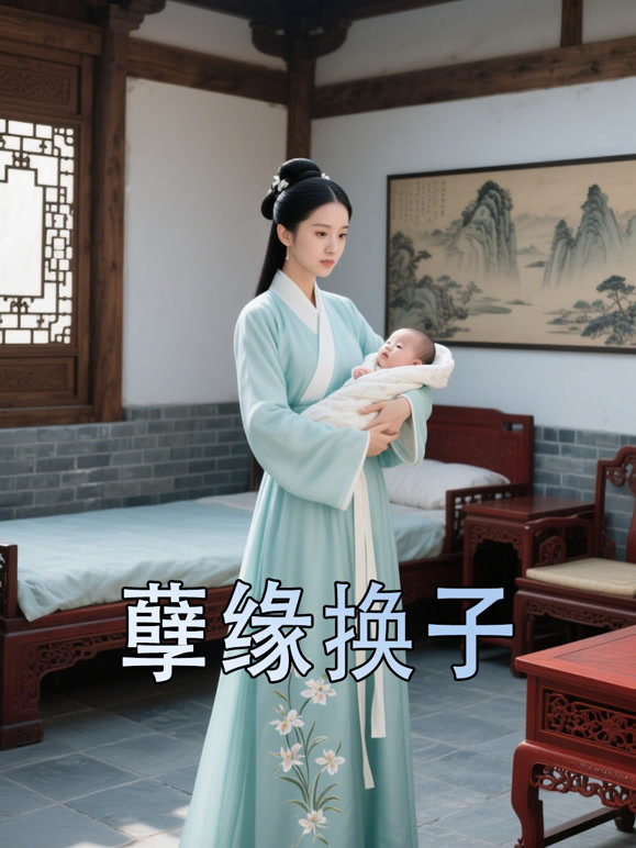 孽缘换子