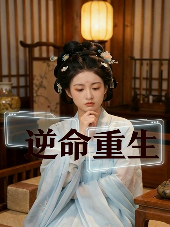 逆命重生