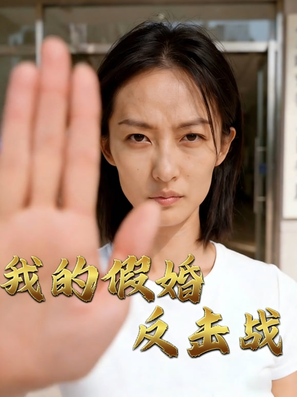 我的假婚反击战