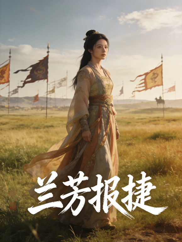 兰芳报捷